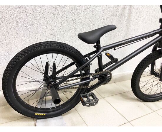 Велосипед Stark Madness BMX 4 (чёрный), изображение 4