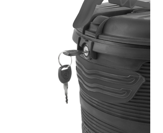 Сумка/бокс передняя M-WAVE Amsterdam Box Front 5-122479, изображение 3