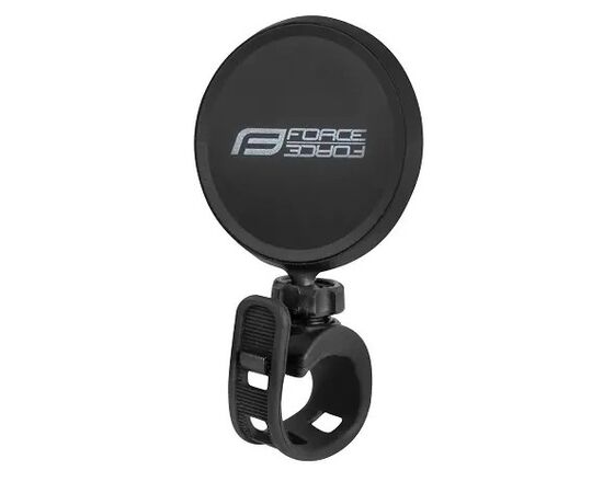 Зеркало заднего вида Force 462975 (чёрный), изображение 2
