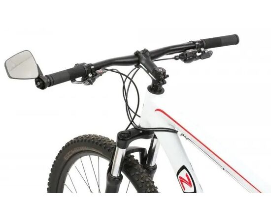 Зеркало заднего вида Zefal DOOBACK 2 3576079 левое, изображение 2 Зеркало заднего вида Zefal DOOBACK 2 3576079 левое, изображение 2