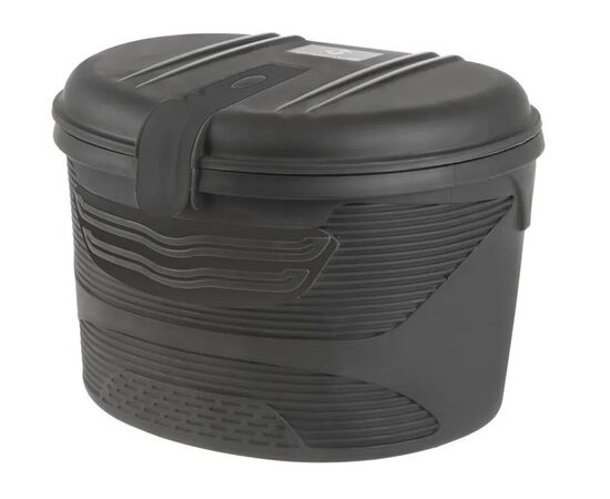 Сумка/бокс передняя M-WAVE Amsterdam Box Front 5-122479, изображение 2