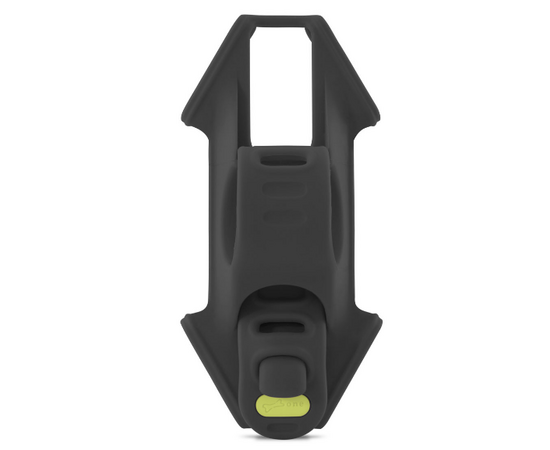 Держатель для смартфона универсальный 4"-6.5" на руль BONE BIKE TIE 2 07-180010 (чёрный), Цвет: черный, изображение 5