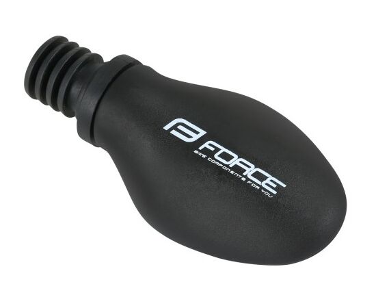 Зеркало заднего вида Force 46298 (чёрный), изображение 2