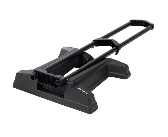 Стойка велосипедная складная FORCE Jawee 899539 (чёрный), изображение 3