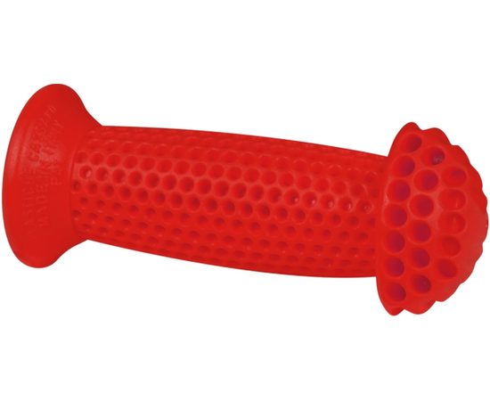 Ручки руля Progrip OEM 38229 (красный), Цвет: Красный