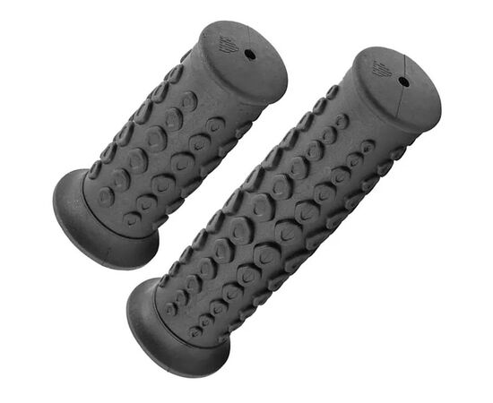 Грипсы Stels XH-G66 150249 (чёрный), изображение 2