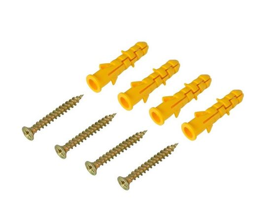 Крепление велосипеда на стену за переднее колесо FORCE 89950 (чёрный), изображение 2