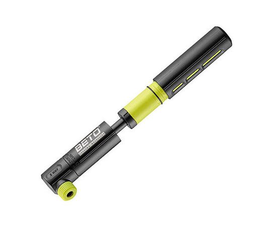 Насос BETO CRH-015P (зелёный), Цвет: зелёный, изображение 2