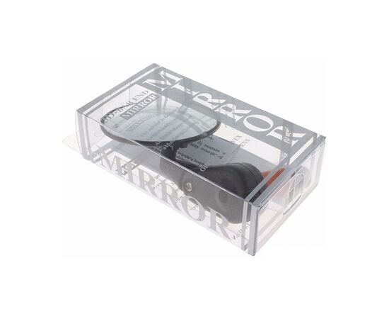 Зеркало велосипедное Wei Jia DX-2002B (чёрный), изображение 5