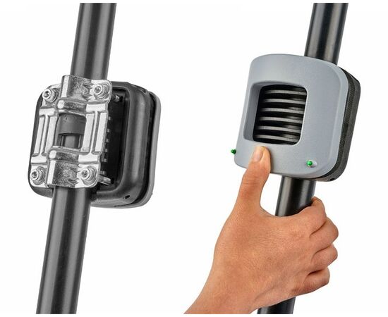 Крепление кресла Polisport (Guppy, Groovy, Bubbly), изображение 2