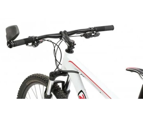 Зеркало заднего вида Zefal DOOBACK 2 3576079 левое, изображение 3 Зеркало заднего вида Zefal DOOBACK 2 3576079 левое, изображение 3