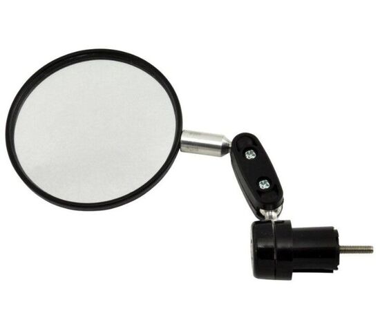 Зеркало заднего вида Longus MIRRO 38003, изображение 2
