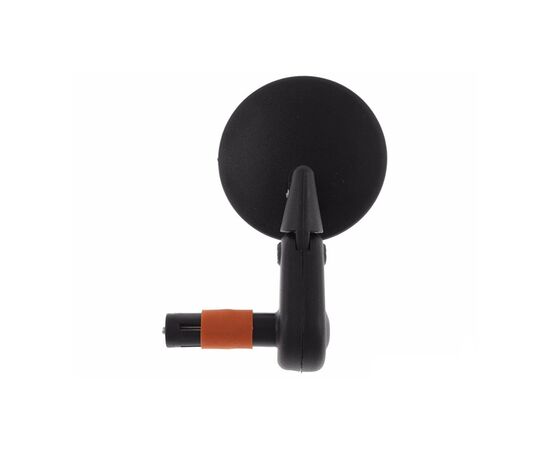 Зеркало велосипедное Wei Jia DX-2002B (чёрный), изображение 2