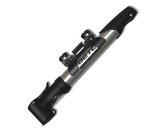 Насос BETO CLD-023G (серебристый), изображение 2