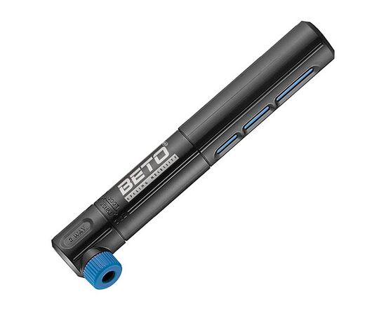 Насос BETO CRH-015P (синий), Цвет: синий, изображение 2