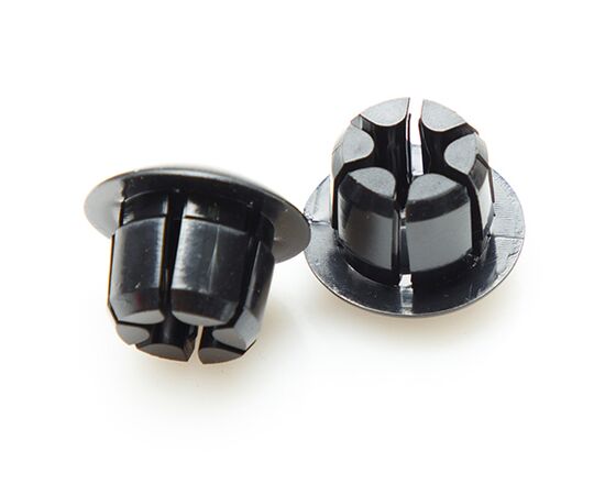 Обмотка руля HL-GR28-5 (чёрный), изображение 2