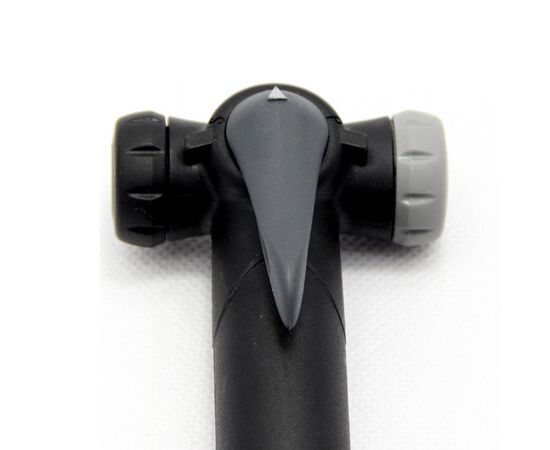 Насос GIYO GP-04T 6-190004 (чёрный), изображение 2