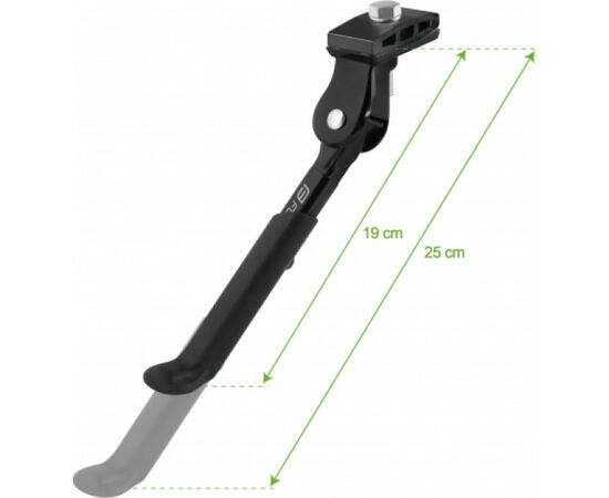 Подножка Force Kid 48016 (чёрный), изображение 2