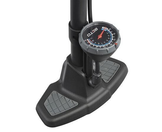 Насос BETO CFL-501SG7 (чёрно-синий), изображение 2