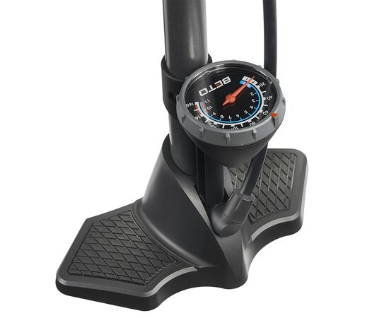 Насос BETO CMP-155SG7 (чёрный), изображение 3