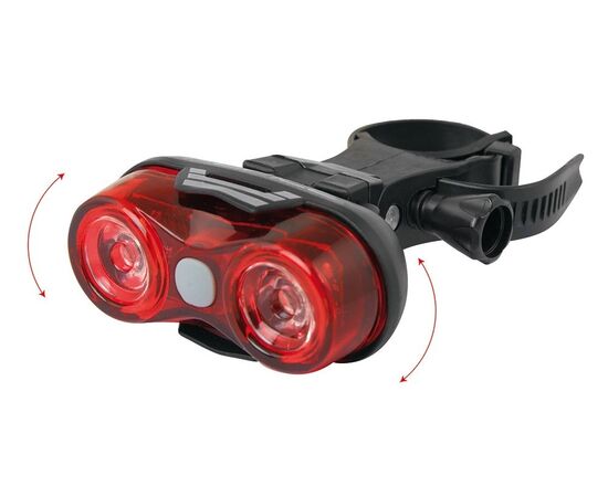 Свет задний Force OPTIC 45384, изображение 2