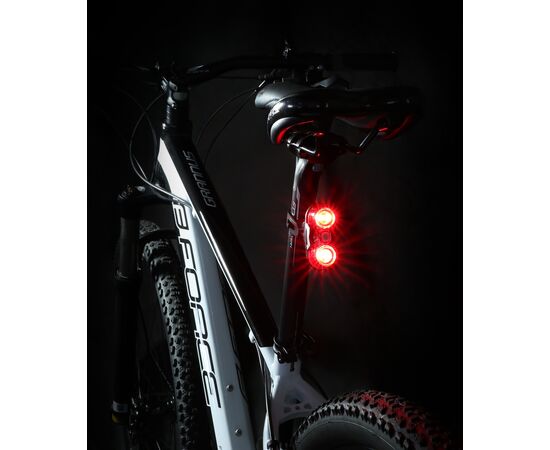 Свет задний Force OPTIC 45384, изображение 4