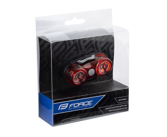 Свет задний Force OPTIC 45384, изображение 5