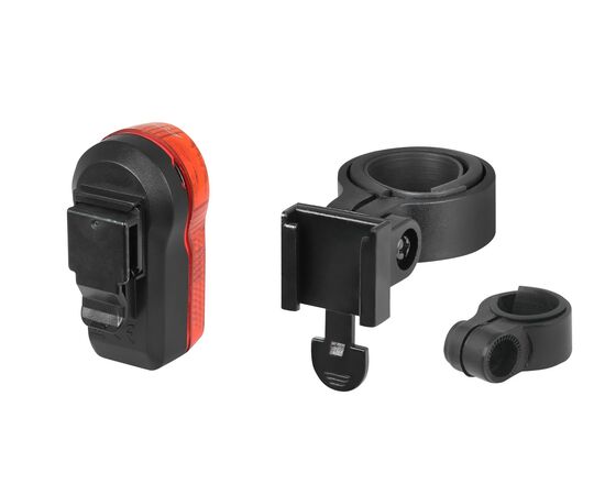 Свет задний Force SHAPE 3LM 3 LED 45388, изображение 2