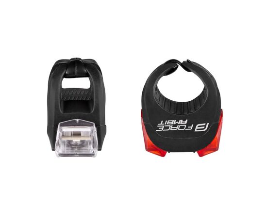 Комплект маячков Force AMBIT 45452, изображение 2