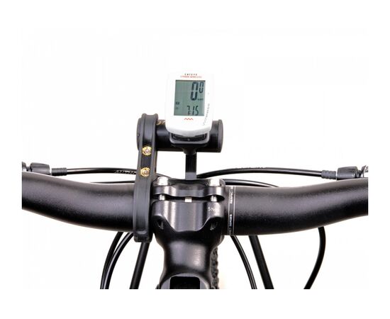 Держатель удлинитель для крепления фар на руль AUTHOR ACC-201 8-12060150, изображение 4