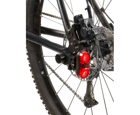 Держатель для фары под эксцентрик M-WAVE 5-223560, изображение 4 Держатель для фары под эксцентрик M-WAVE 5-223560, изображение 4