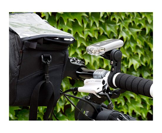 Держатель удлинитель для крепления фар на руль AUTHOR ACC-201 8-12060150, изображение 3