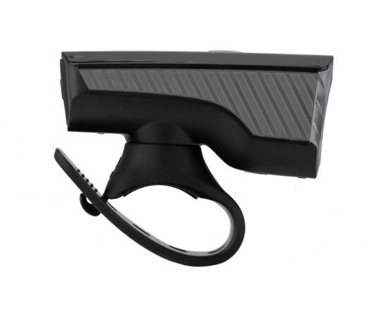 Фонарь передний SIGMA AURA 40 USB (чёрный), изображение 2 Фонарь передний SIGMA AURA 40 USB (чёрный), изображение 2