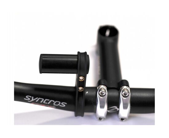 Держатель удлинитель для крепления фар на руль AUTHOR ACC-201 8-12060150, изображение 2