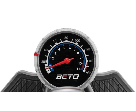 Насос BETO CMP-158SGB (чёрный), изображение 3