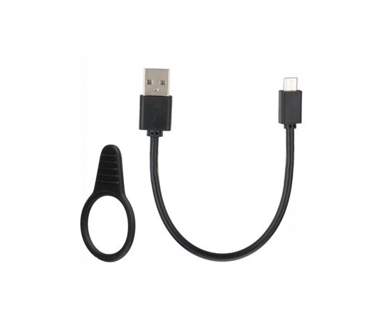 Задний фонарь Sigma NUGGET II Flash USB 4-015051 (чёрный), изображение 5 Задний фонарь Sigma NUGGET II Flash USB 4-015051 (чёрный), изображение 5