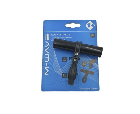 Держатель удлинитель для крепления фар M-WAVE 5-220752, изображение 2