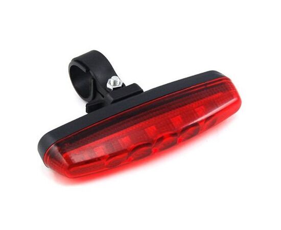 Фара задняя 5 RED LED A2001019R, изображение 2