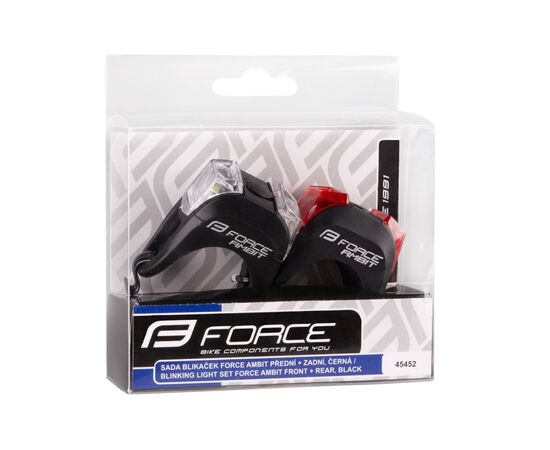 Комплект маячков Force AMBIT 45452, изображение 3