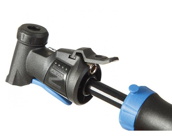 Насос BETO CMPB-03B (чёрно-синий), изображение 2 Насос BETO CMPB-03B (чёрно-синий), изображение 2