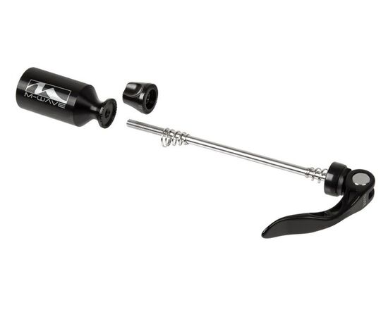 Держатель для фары под эксцентрик M-WAVE 5-223560, изображение 2 Держатель для фары под эксцентрик M-WAVE 5-223560, изображение 2