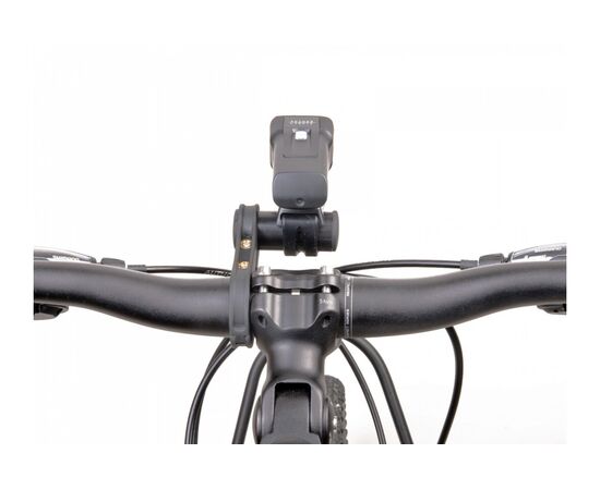 Держатель удлинитель для крепления фар на руль AUTHOR ACC-201 8-12060150, изображение 5