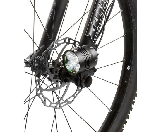 Держатель для фары под эксцентрик M-WAVE 5-223560, изображение 3 Держатель для фары под эксцентрик M-WAVE 5-223560, изображение 3