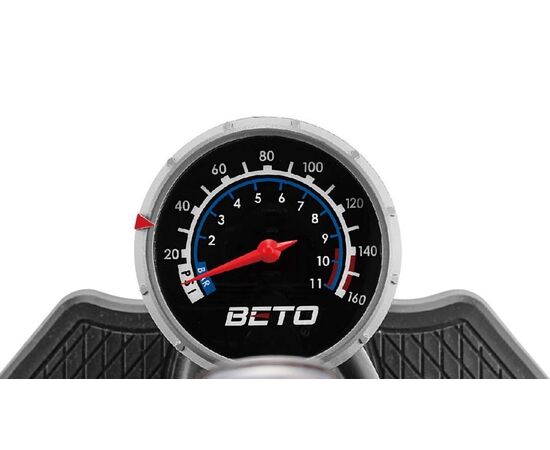 Насос BETO CMP-155SG7 (чёрный), изображение 4