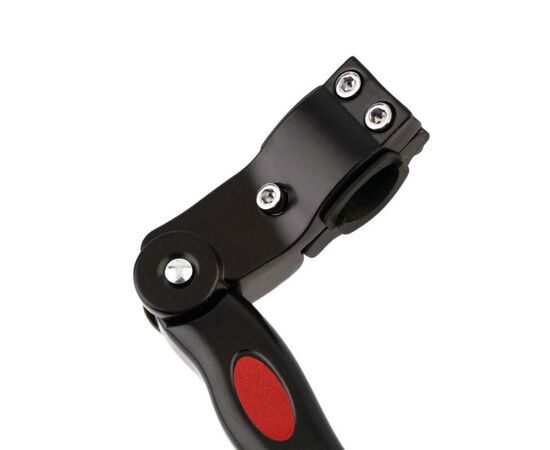 Подножка для велосипеда UNLIMITE CH-39 (чёрный), изображение 3