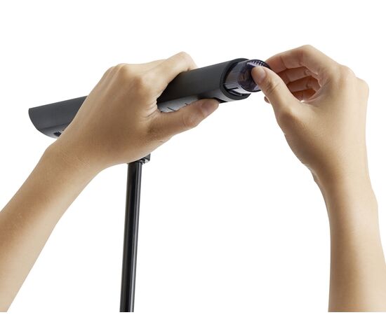 Насос BETO CMP-159SG8 (чёрный), изображение 4