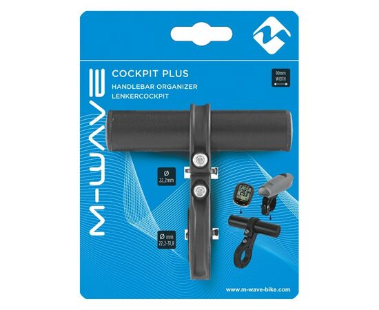 Держатель удлинитель для крепления фар M-WAVE 5-220752, изображение 4