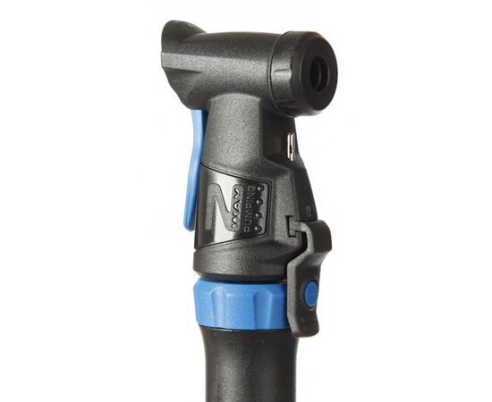 Насос BETO CMPB-03B (чёрно-синий), изображение 3 Насос BETO CMPB-03B (чёрно-синий), изображение 3