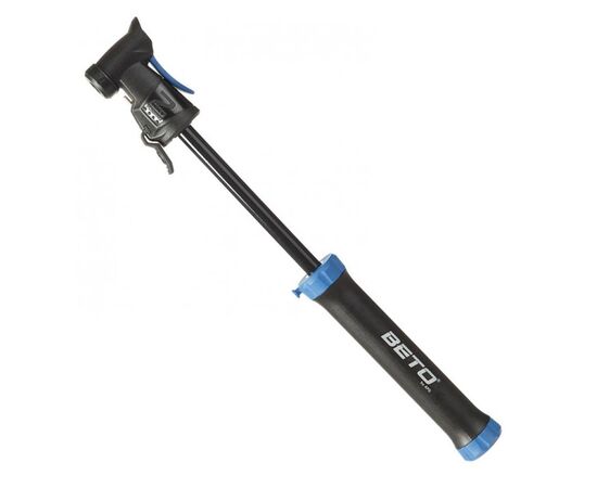 Насос BETO CMPB-03B (чёрно-синий), изображение 4 Насос BETO CMPB-03B (чёрно-синий), изображение 4