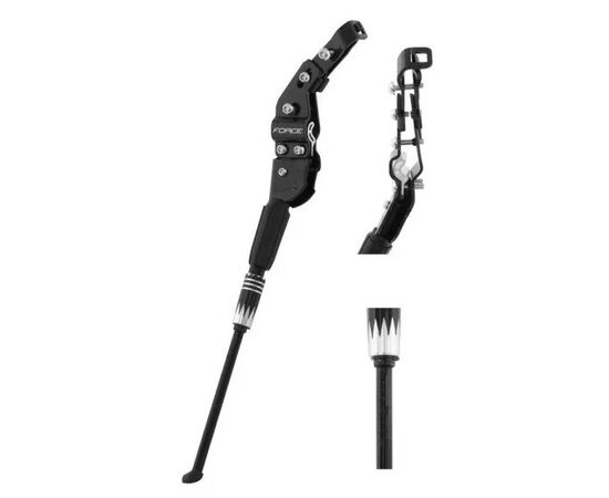 Подножка Force Neo 48107 (чёрный), изображение 2